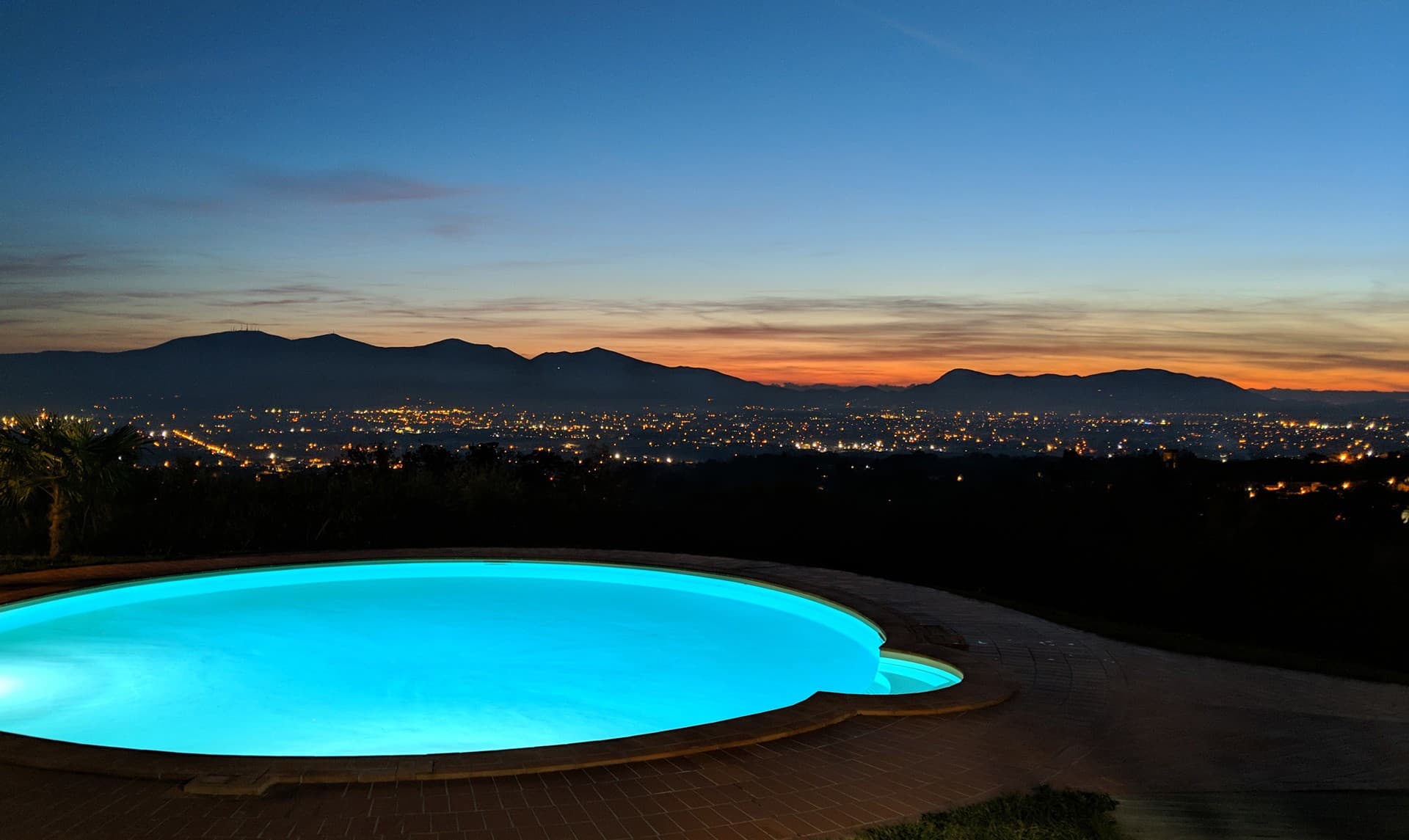 Casa Mennone