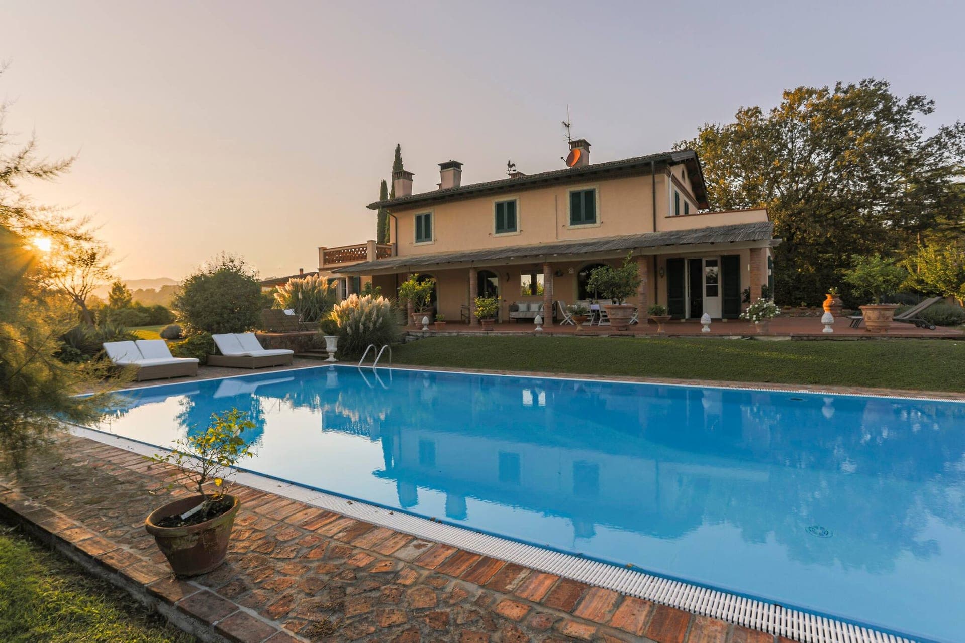 Villa Vittoria