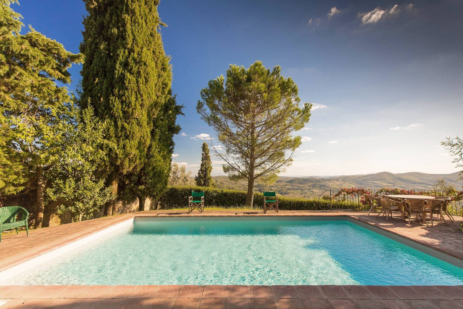 Il Pozzo della Volpe in Chianti