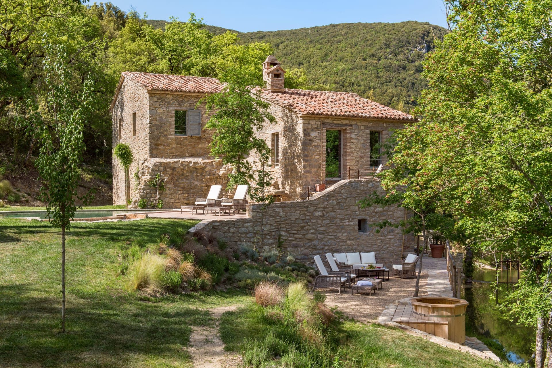 Villa Molino