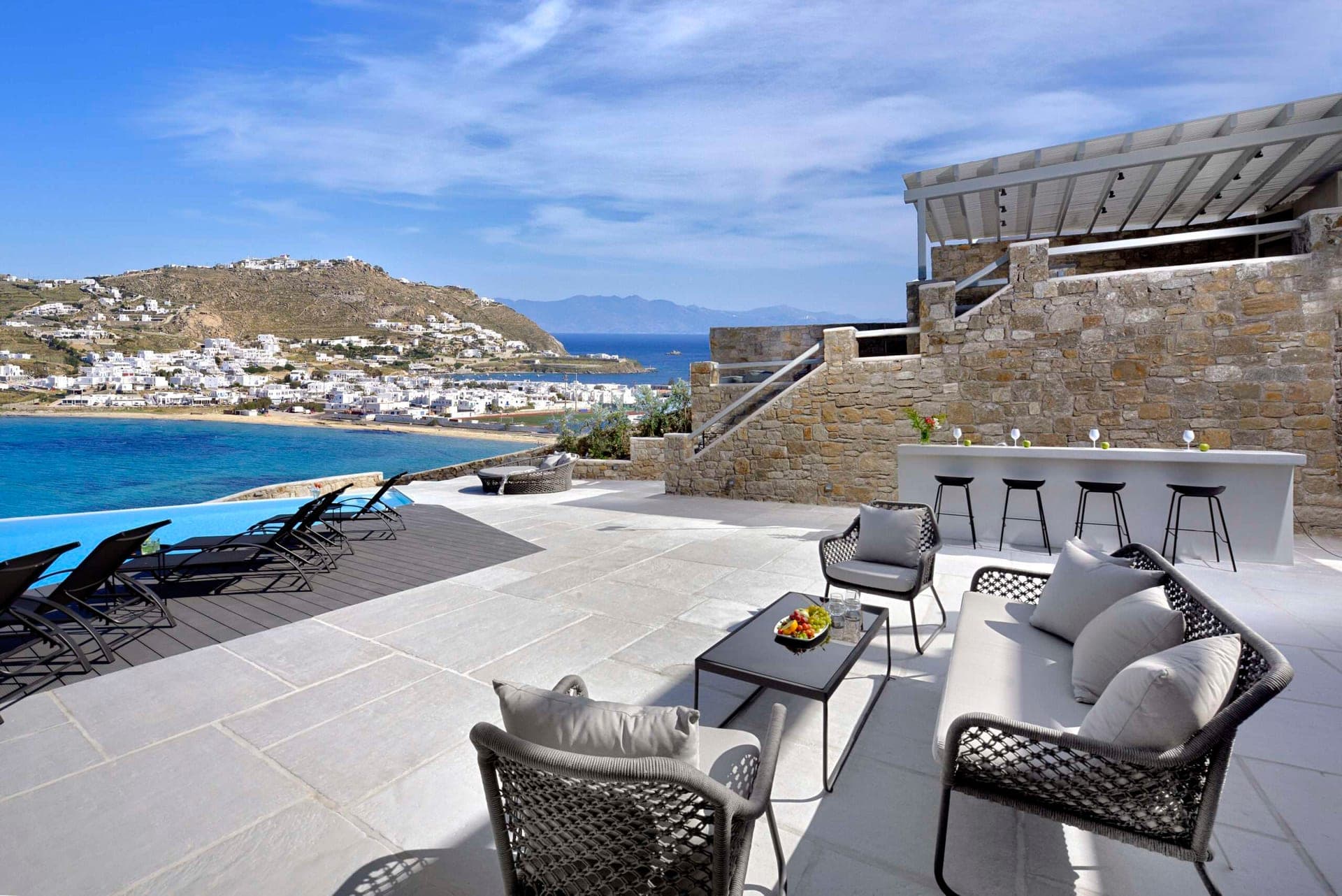 Villa Icaro