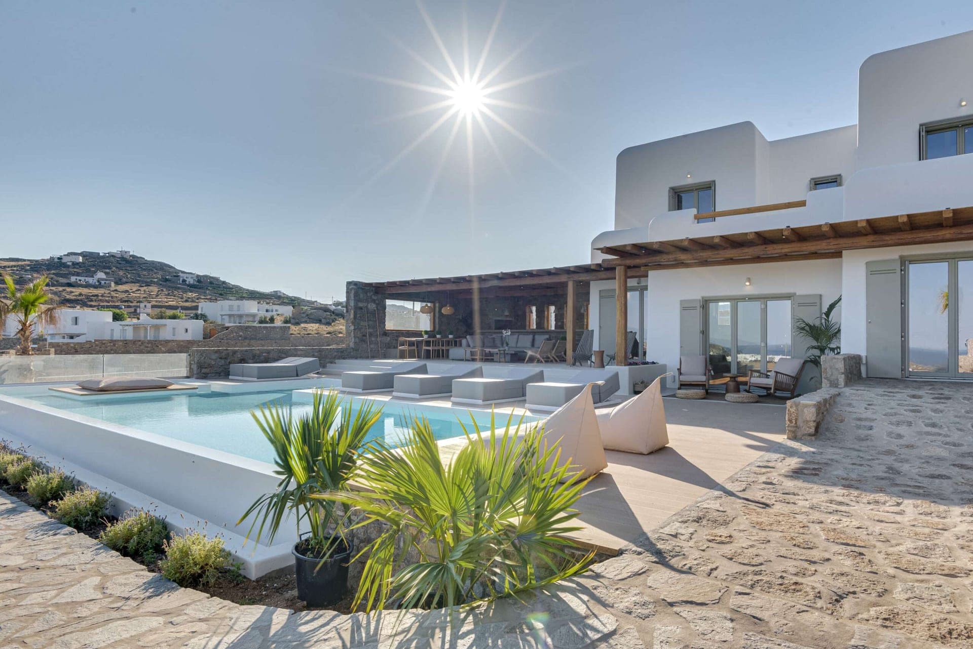 Villa Berenice