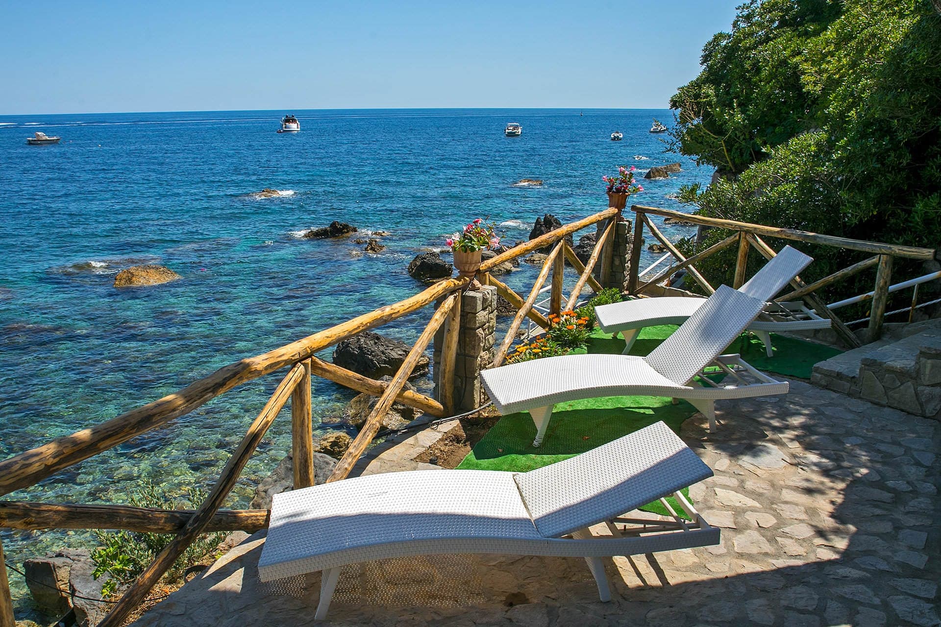 Villa Orione