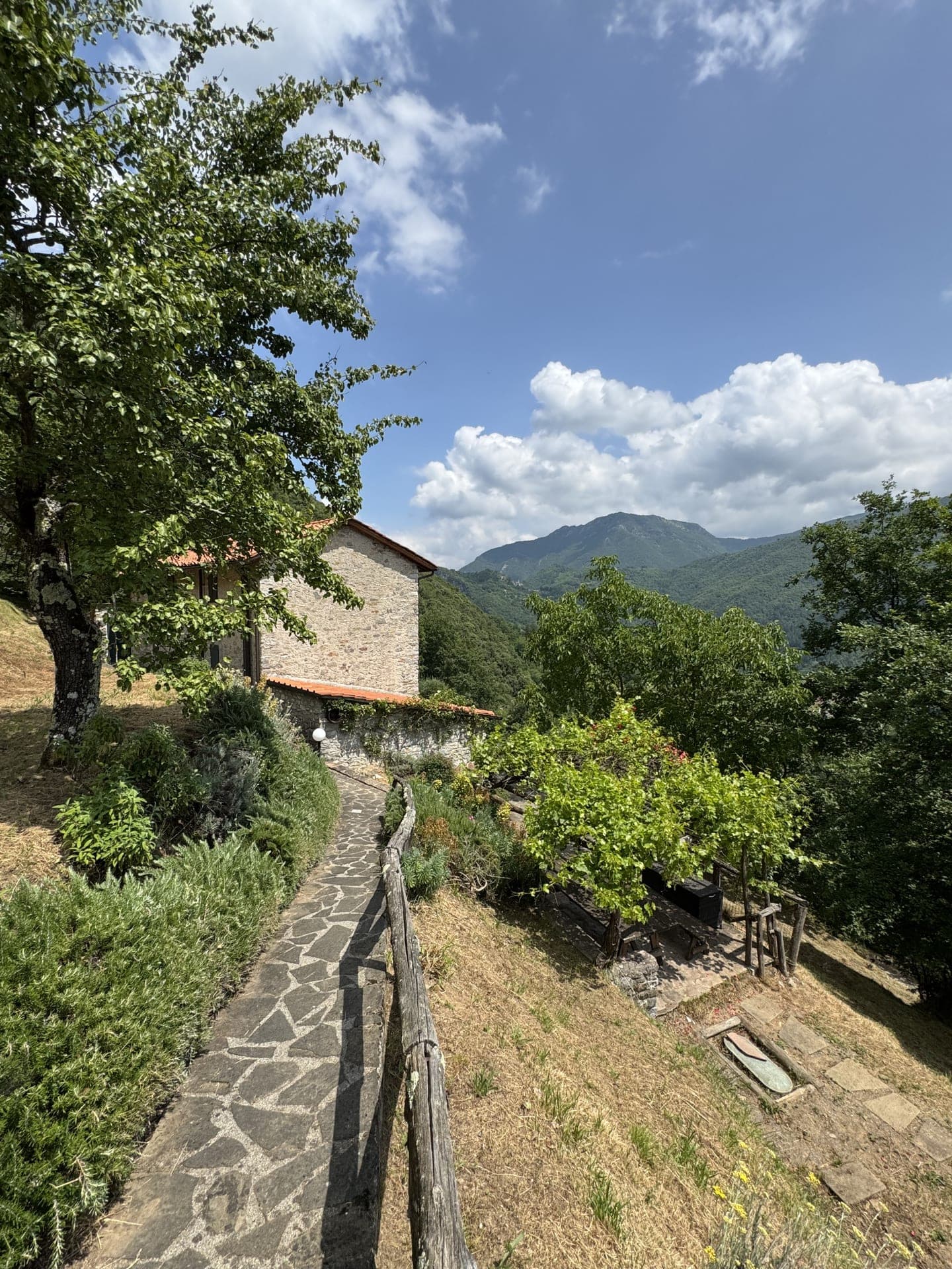 Casale lo Scopeto
