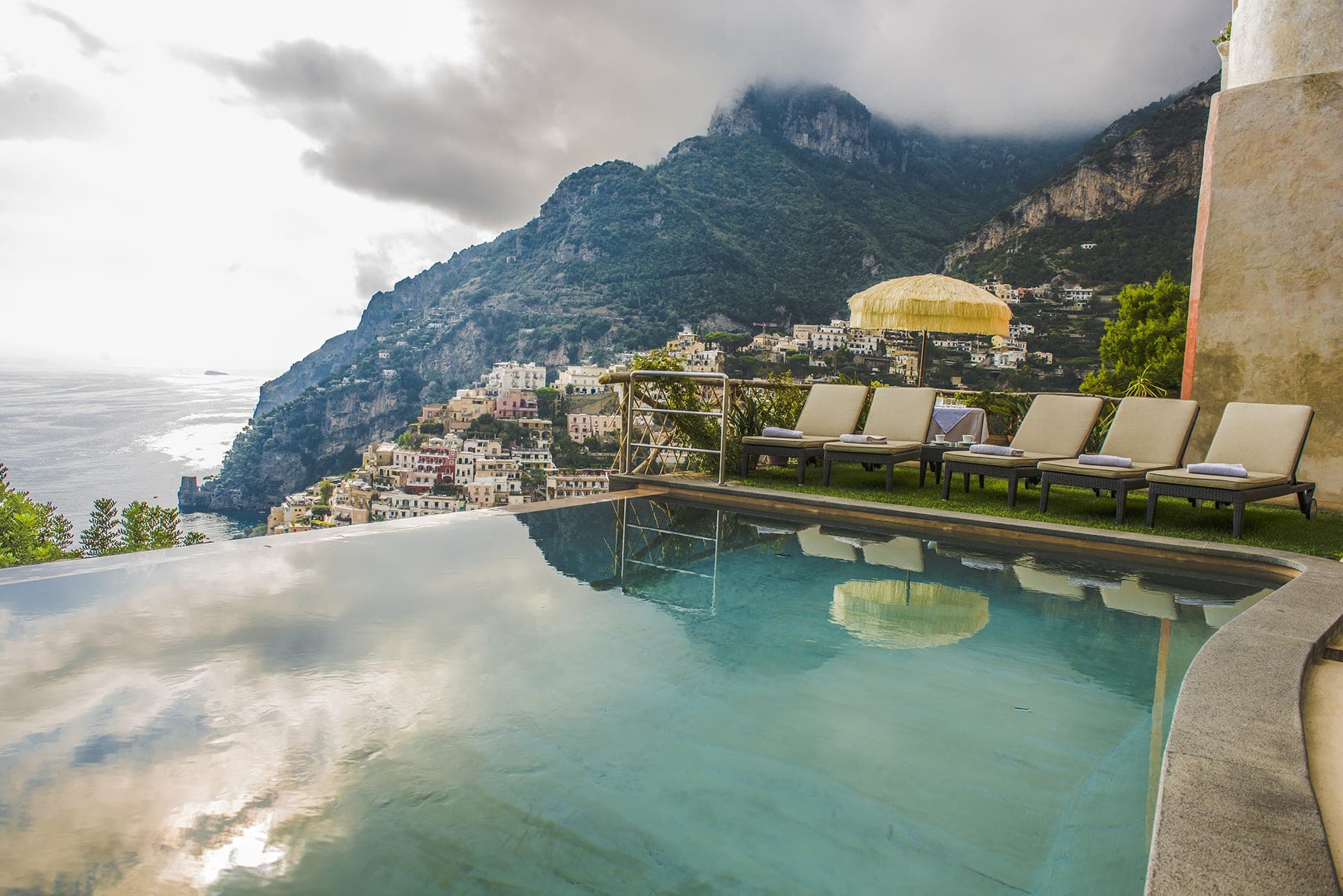 Villa Positano