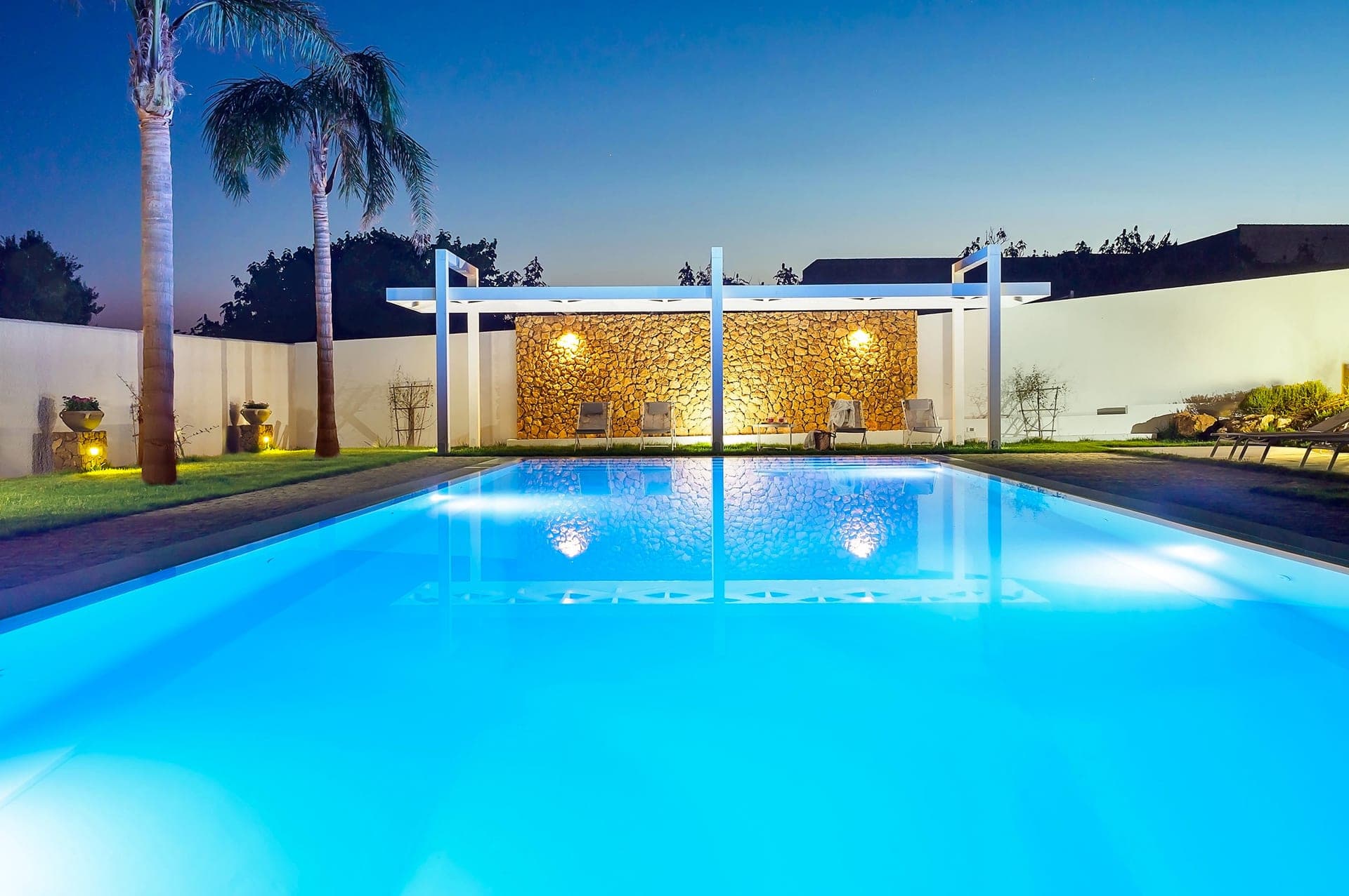 Villa Azalea