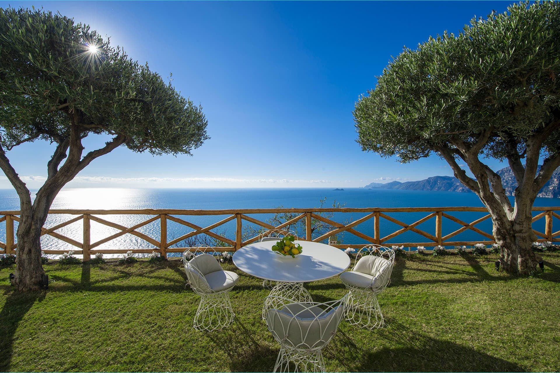 Villa Perseo