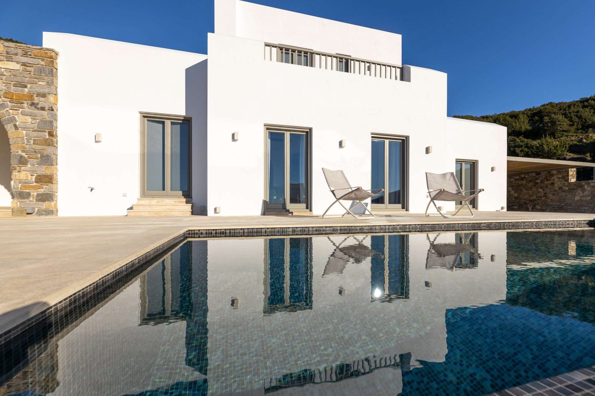 Villa Aura