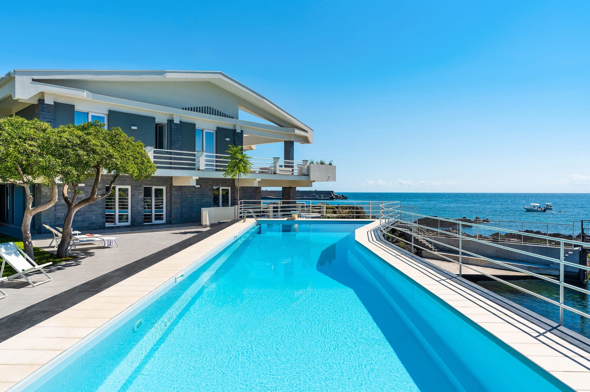 Villa Geranio