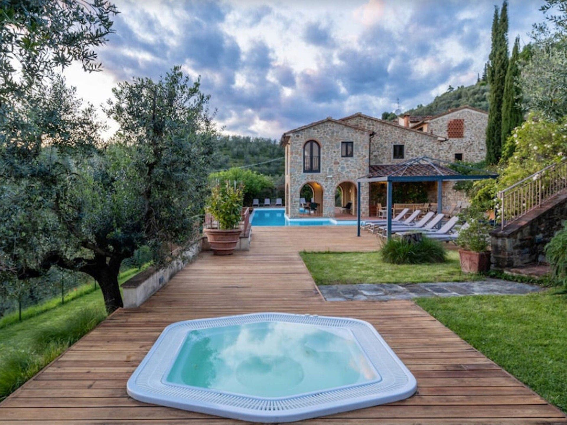 Villa Superior