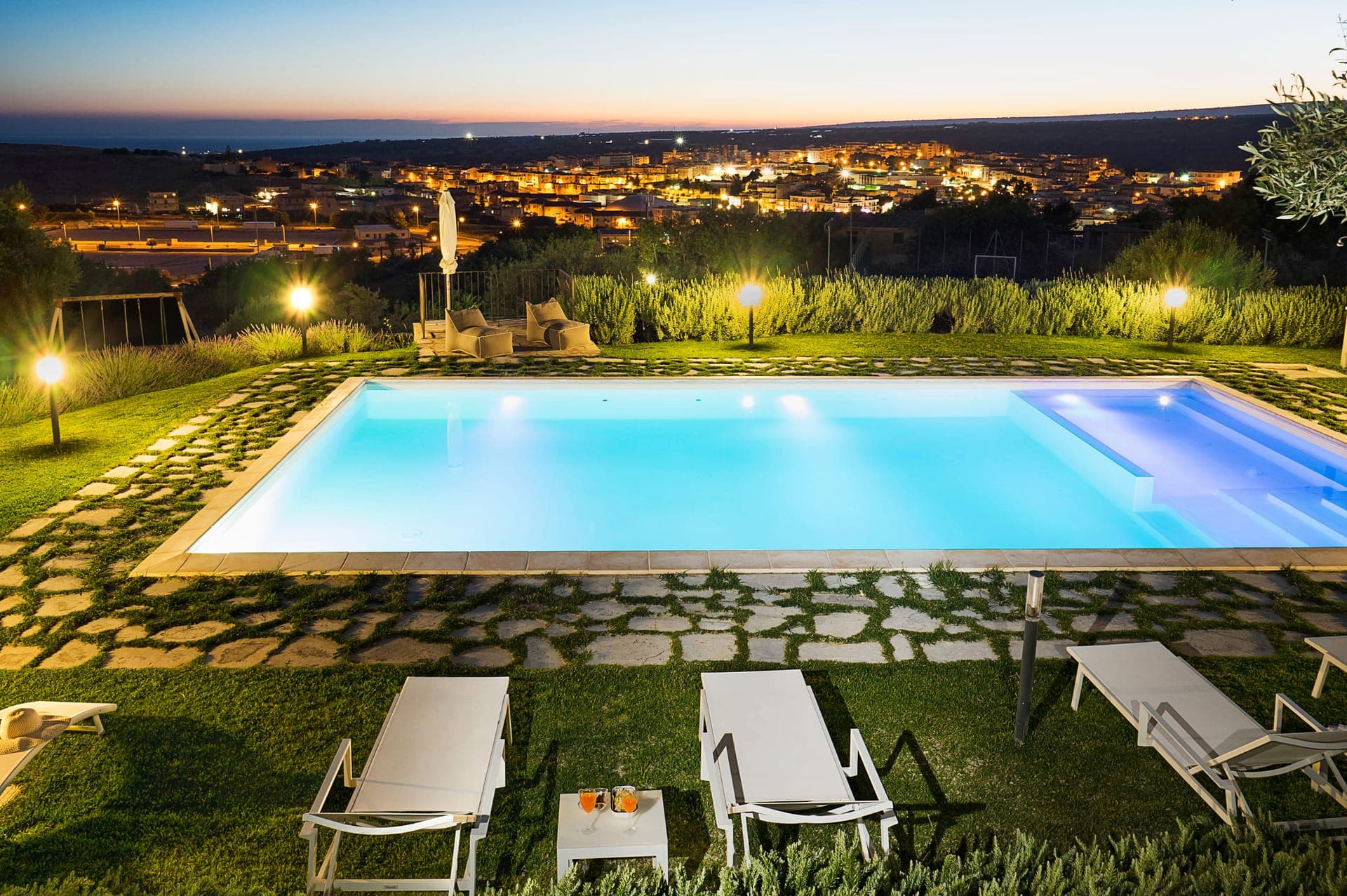 Villa Margherita