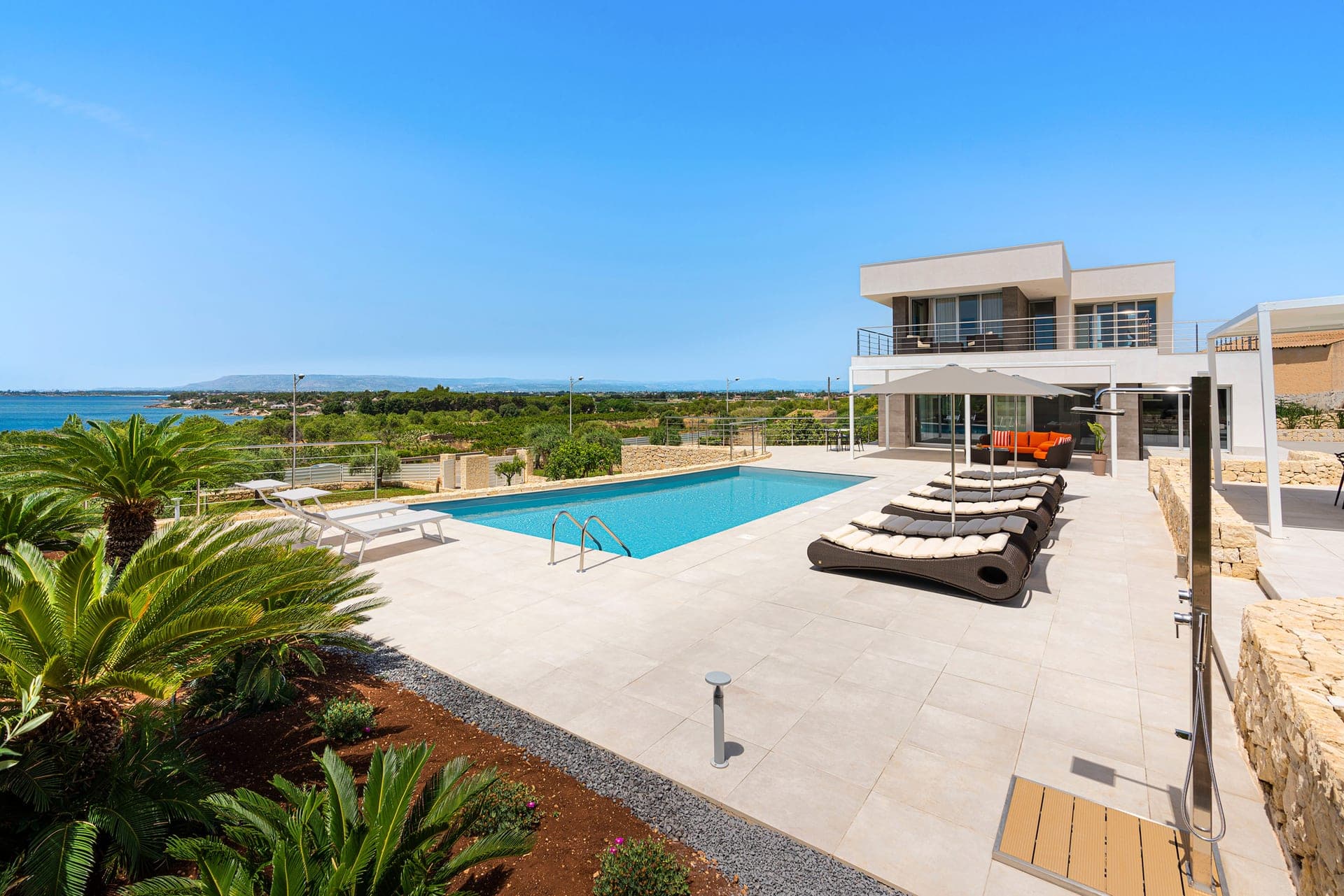 Villa Nina