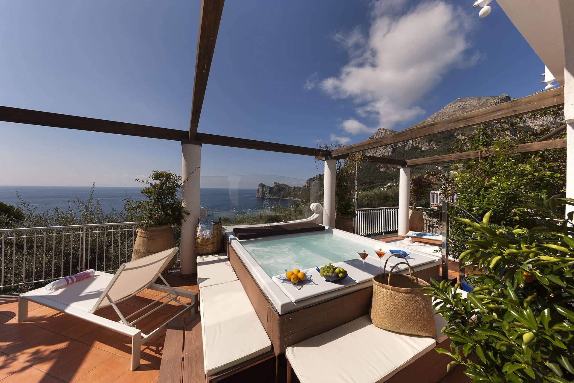 Villa Boreale