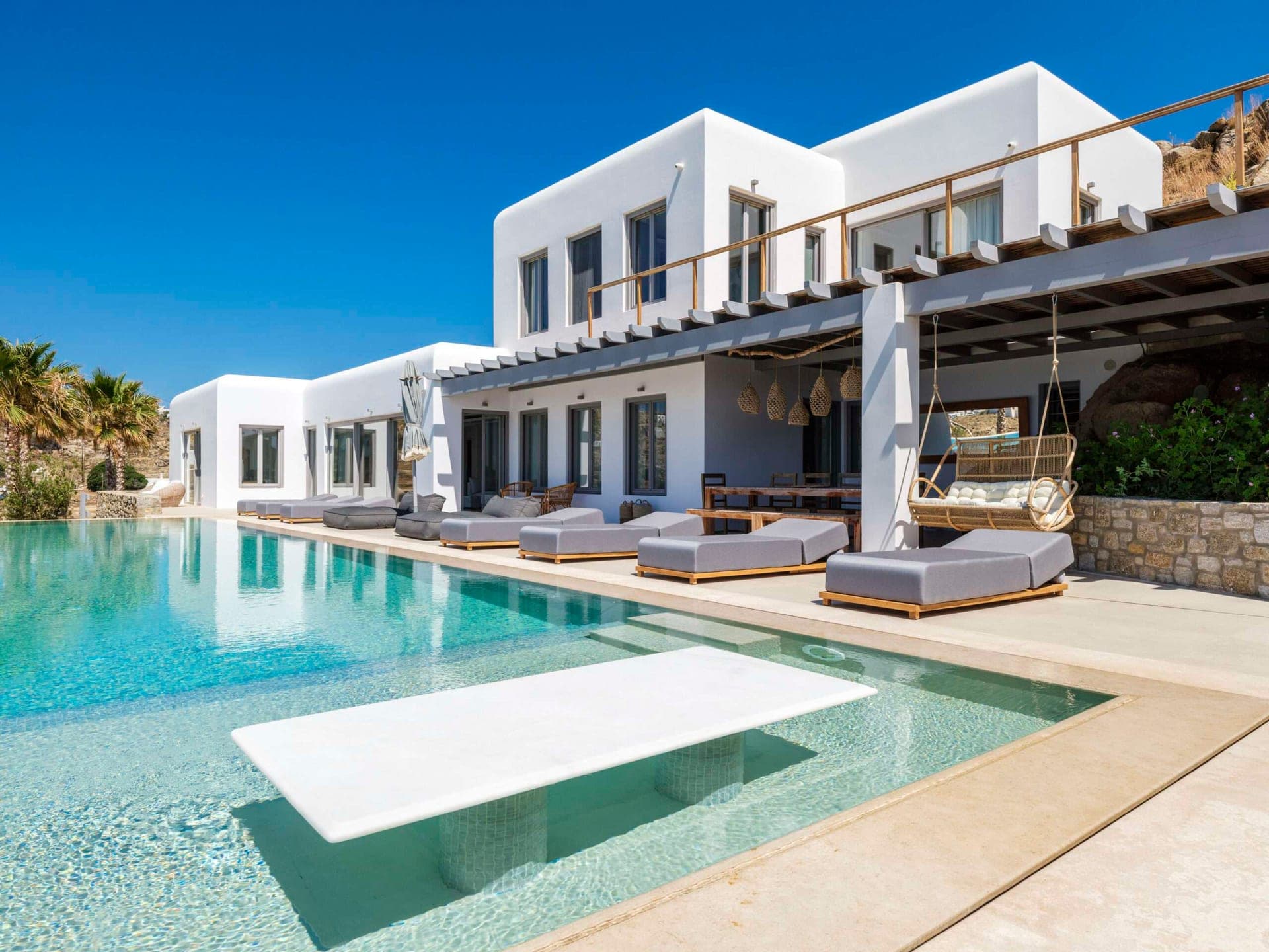 Villa Demetra