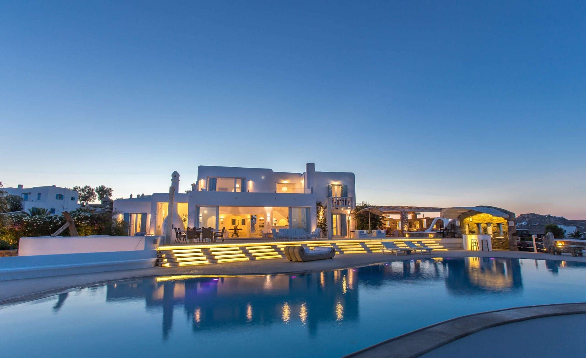 Villa Chimera