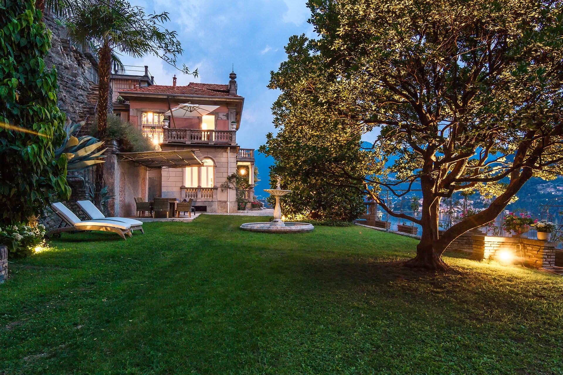 Villa Marianna