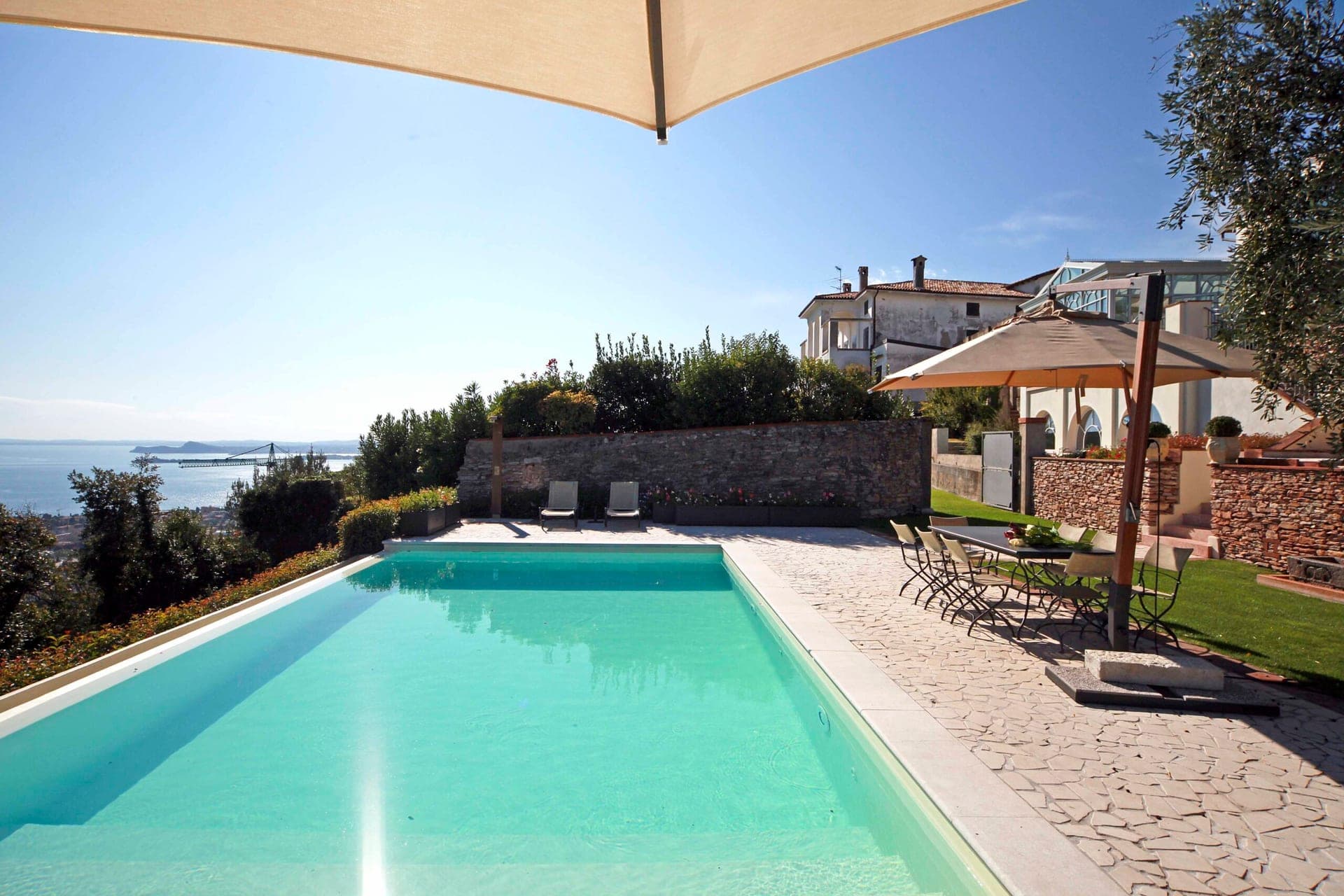 Tenuta Toscolano