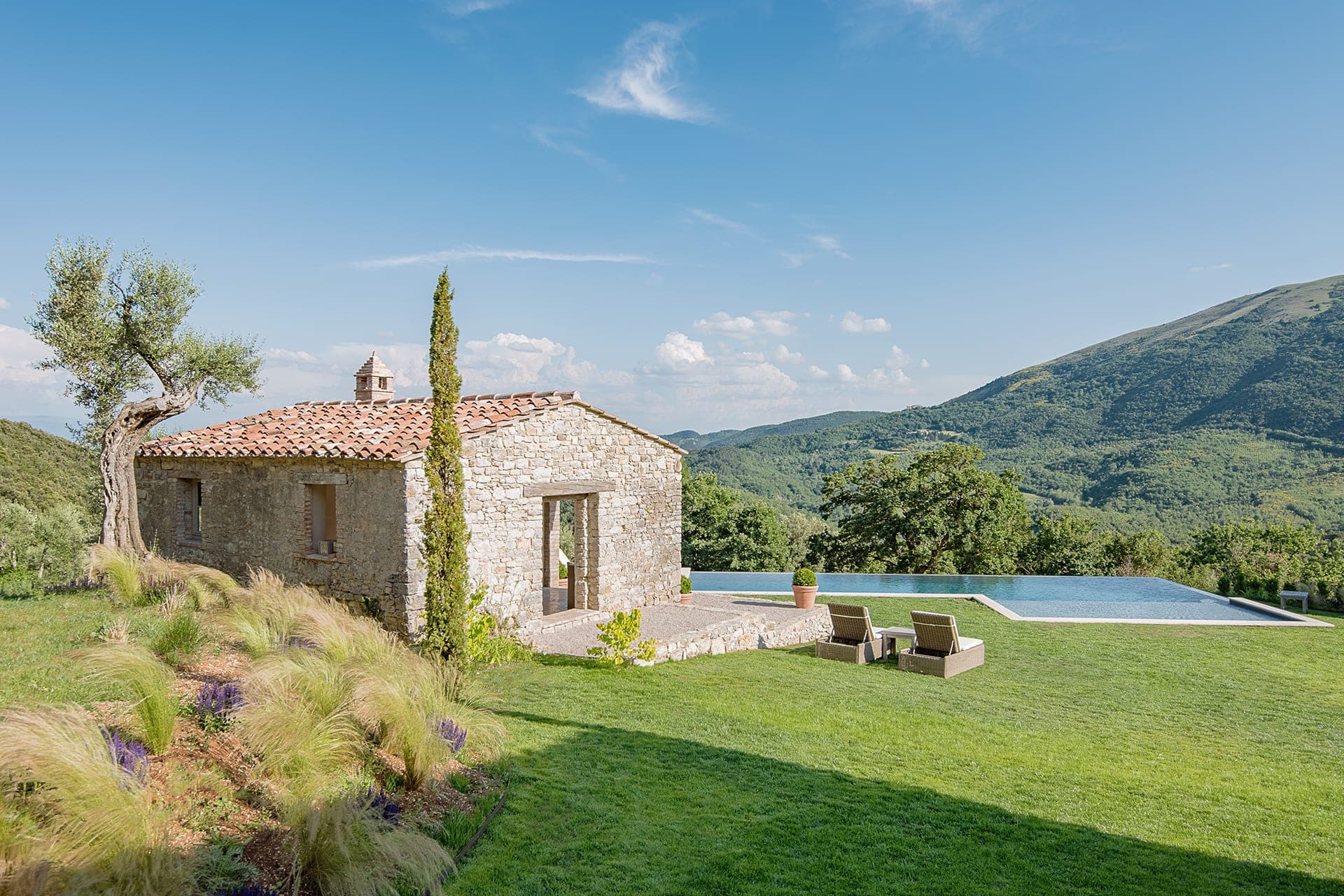 Villa Piuma