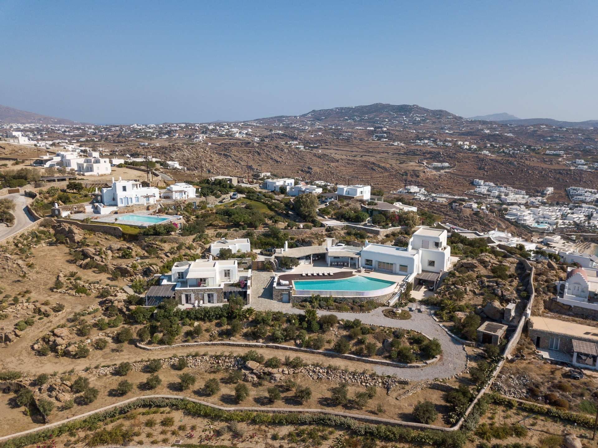 Villa Enea