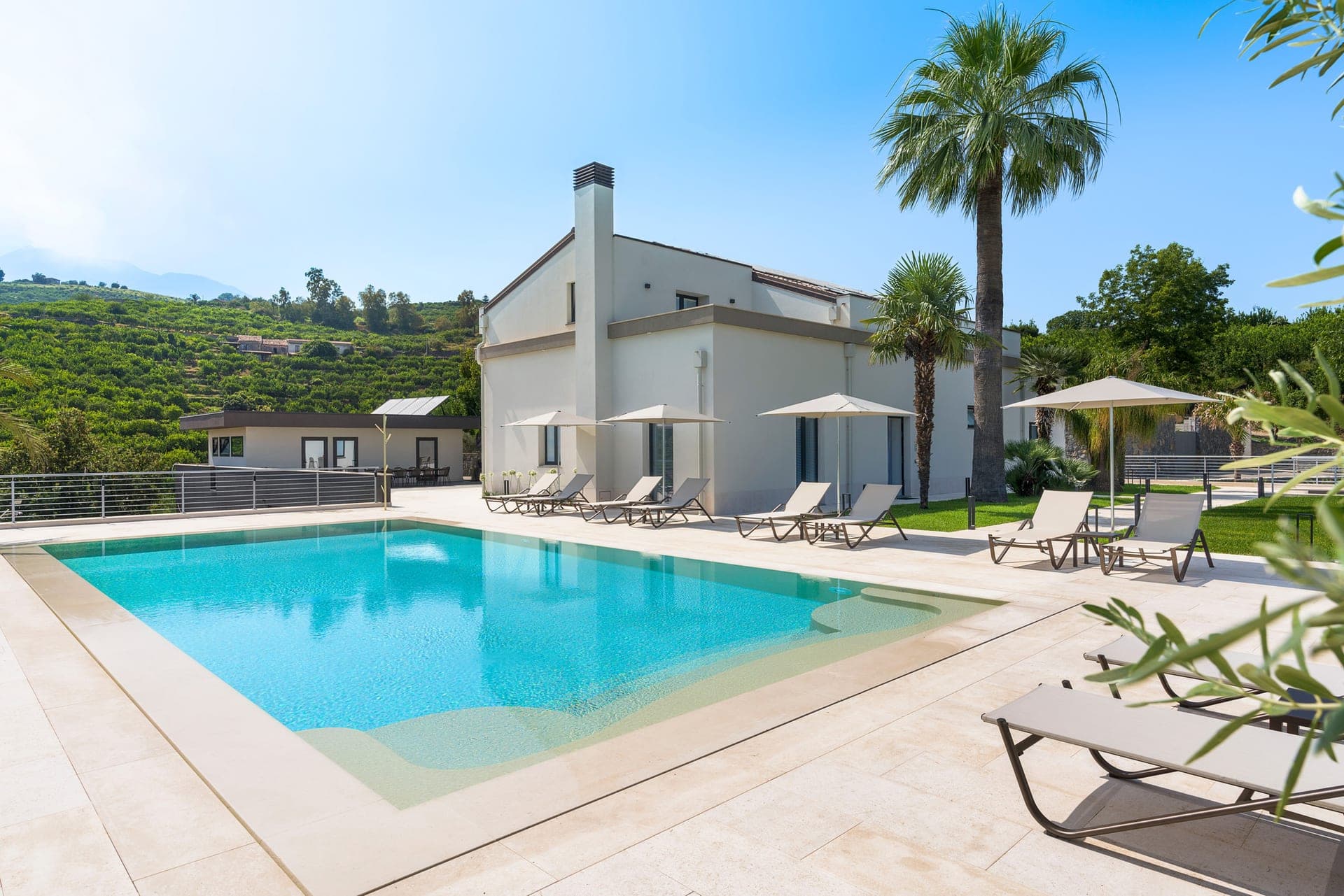 Villa Orchidea
