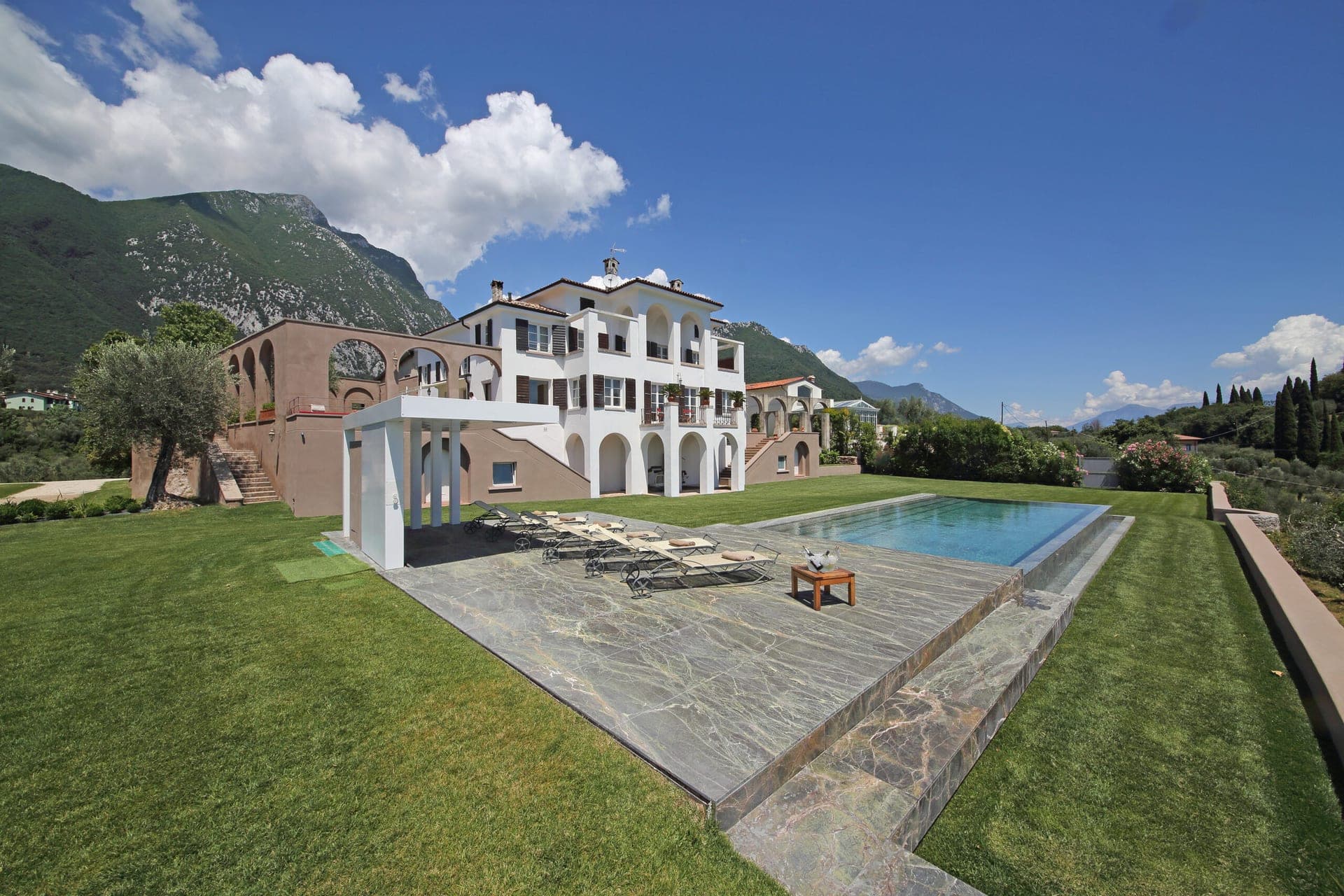 Villa Garda