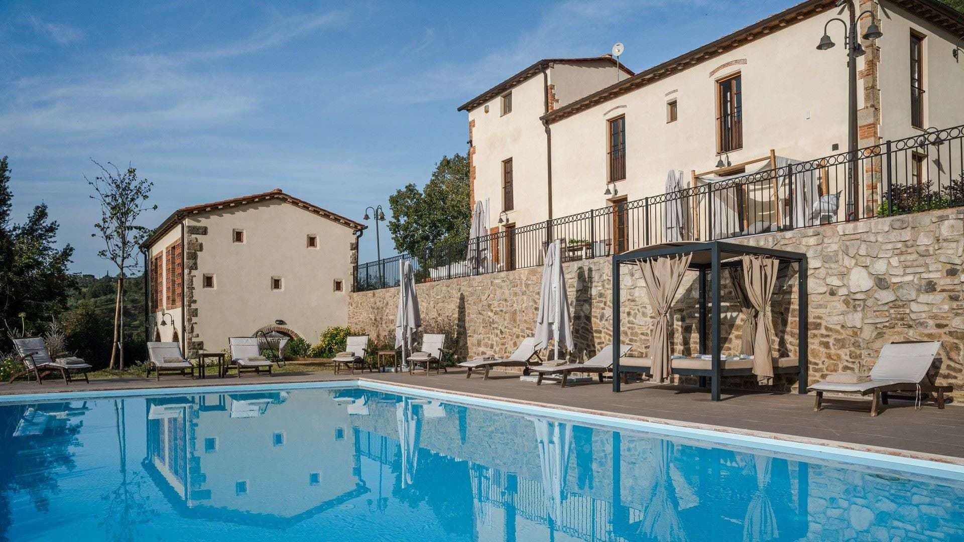 Villa Francia