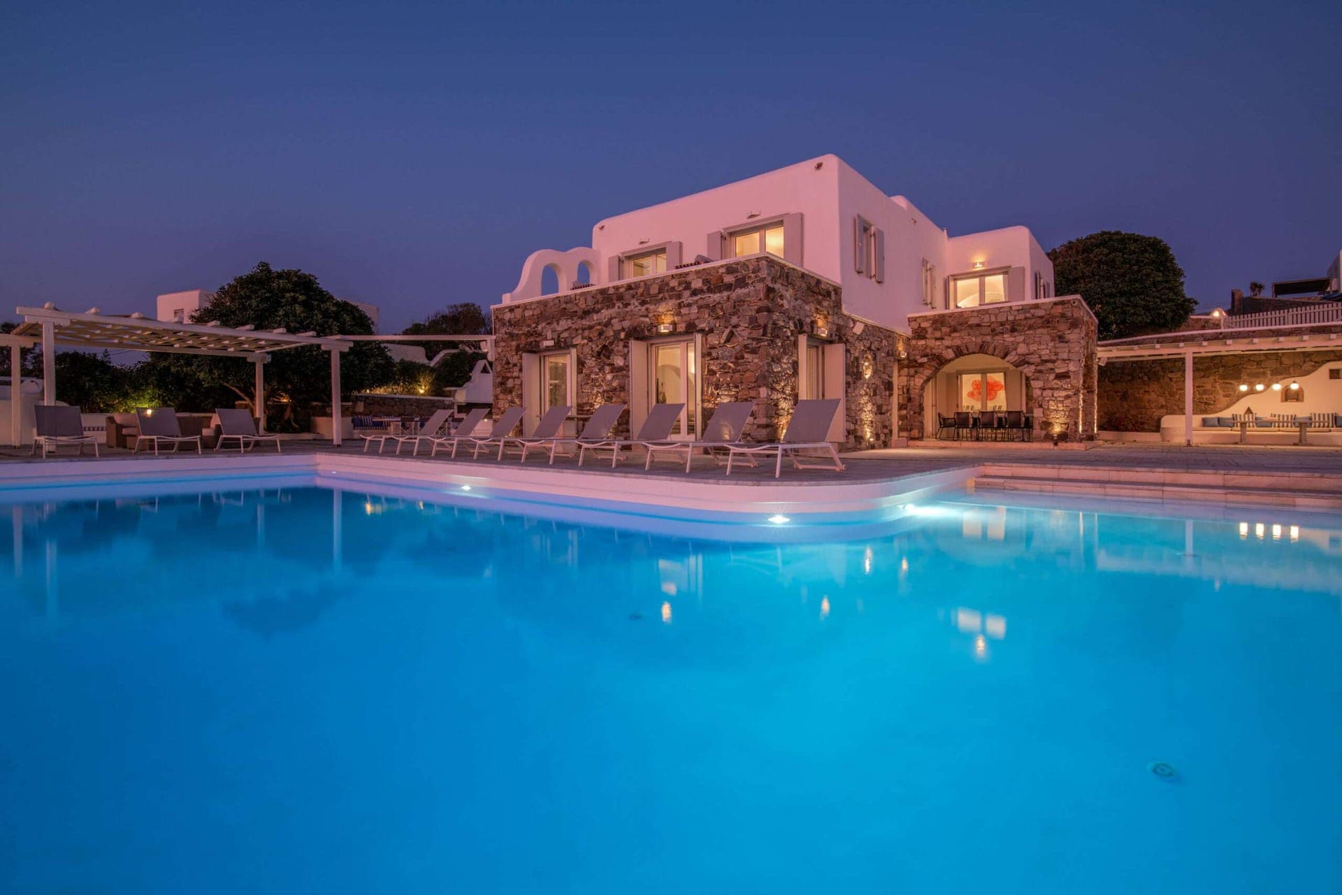Villa Luna