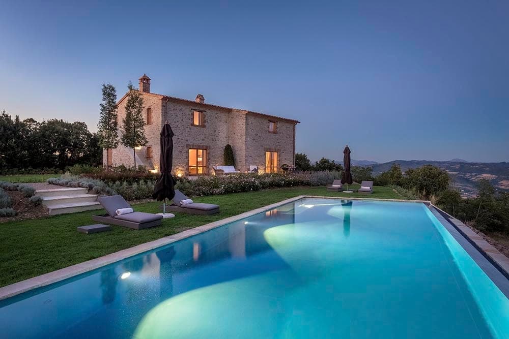 Villa Santa