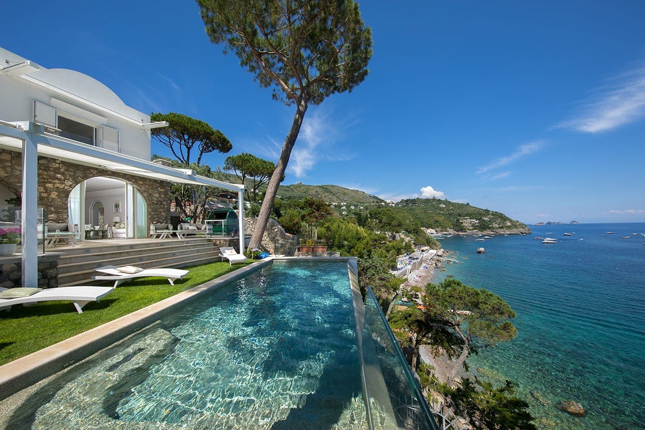Villa Ribes