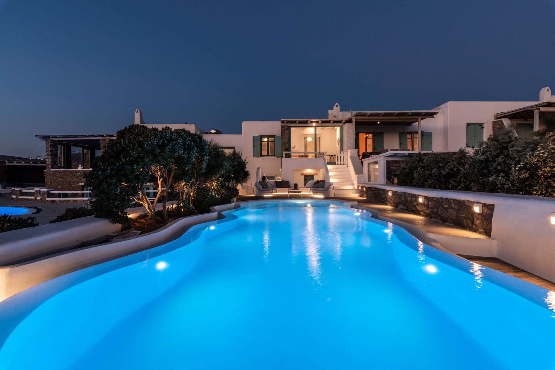 Villa Persefone