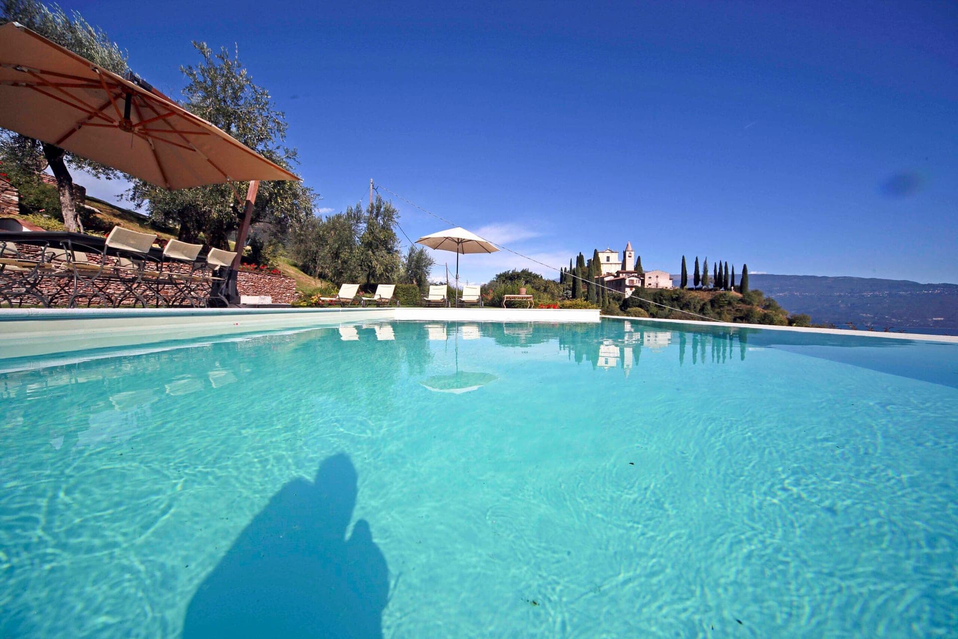 Villa le Selve