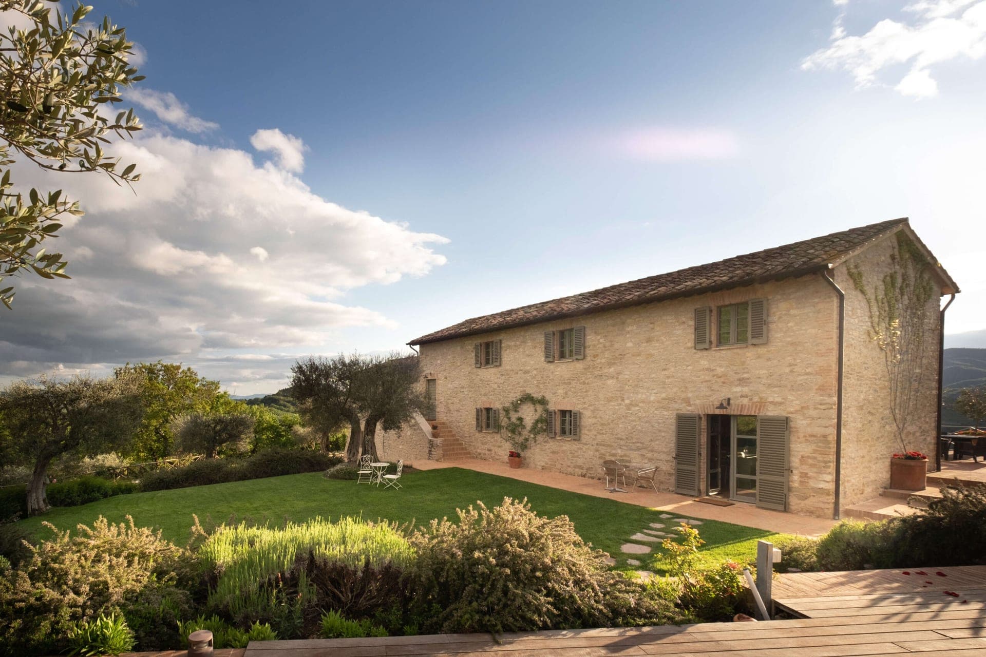 Villa Collinette