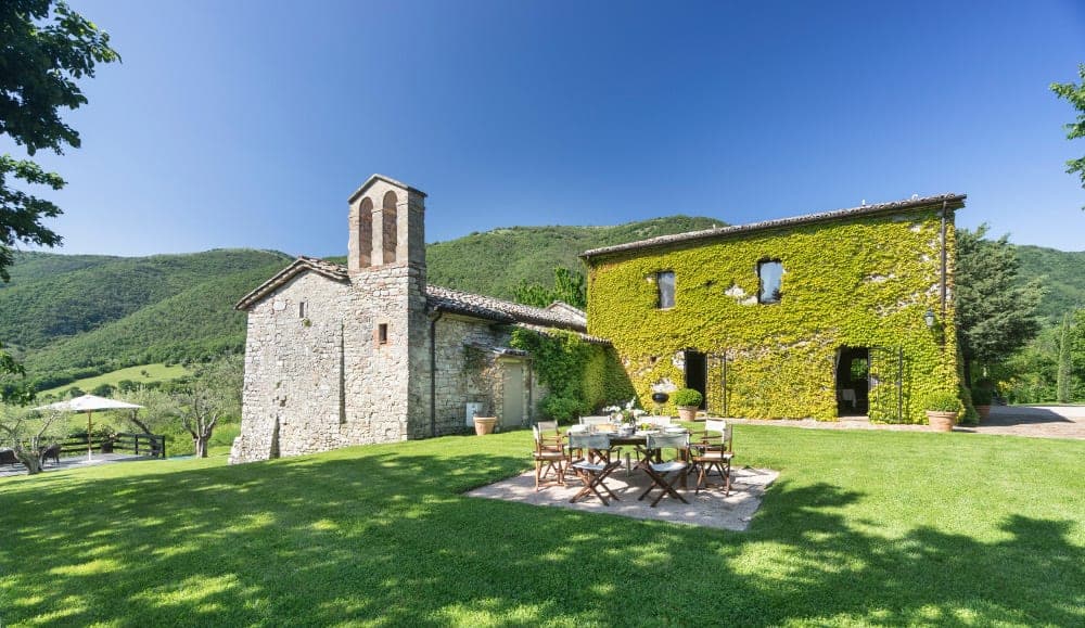 Villa Savino