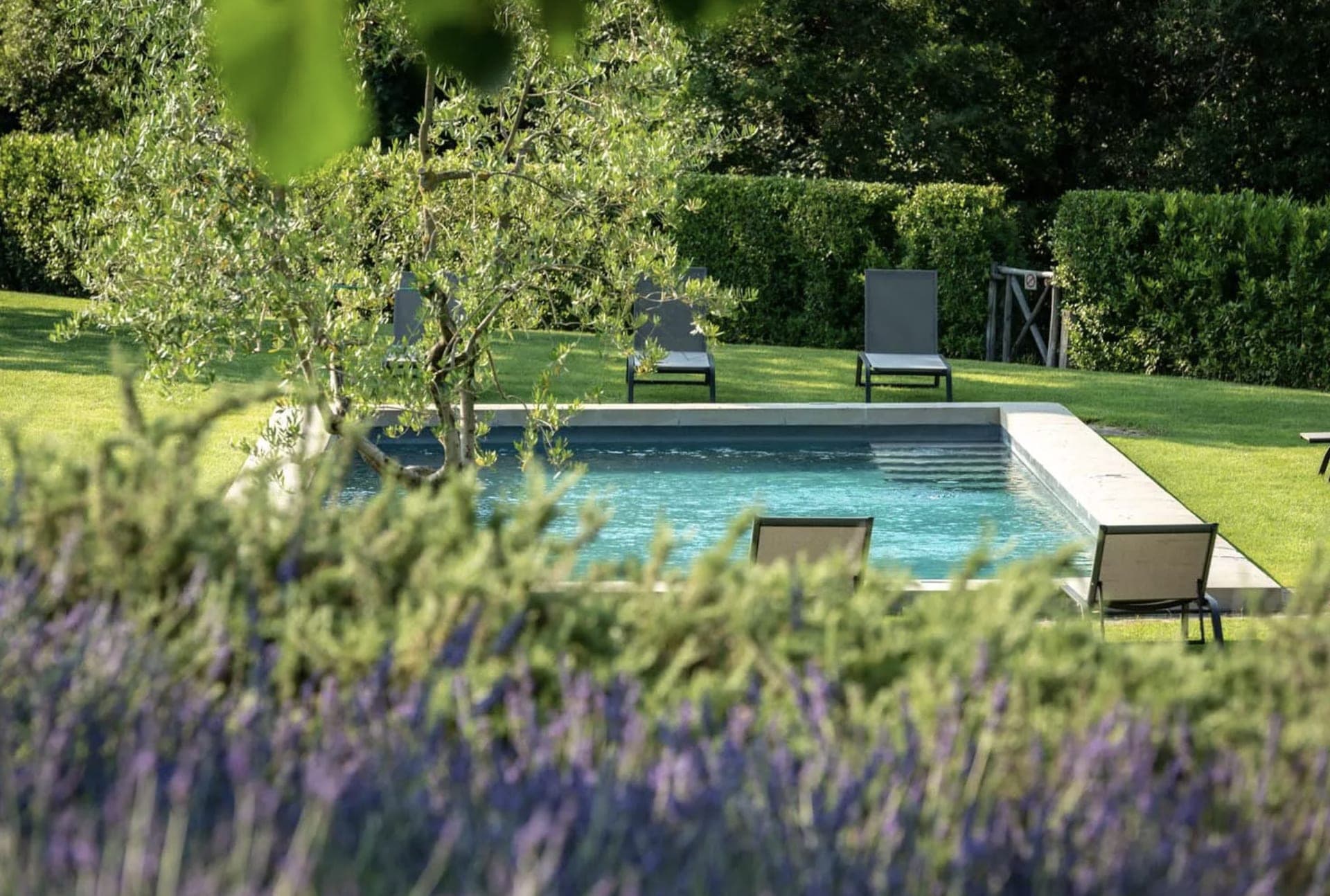 Luxury Villa il Maggese