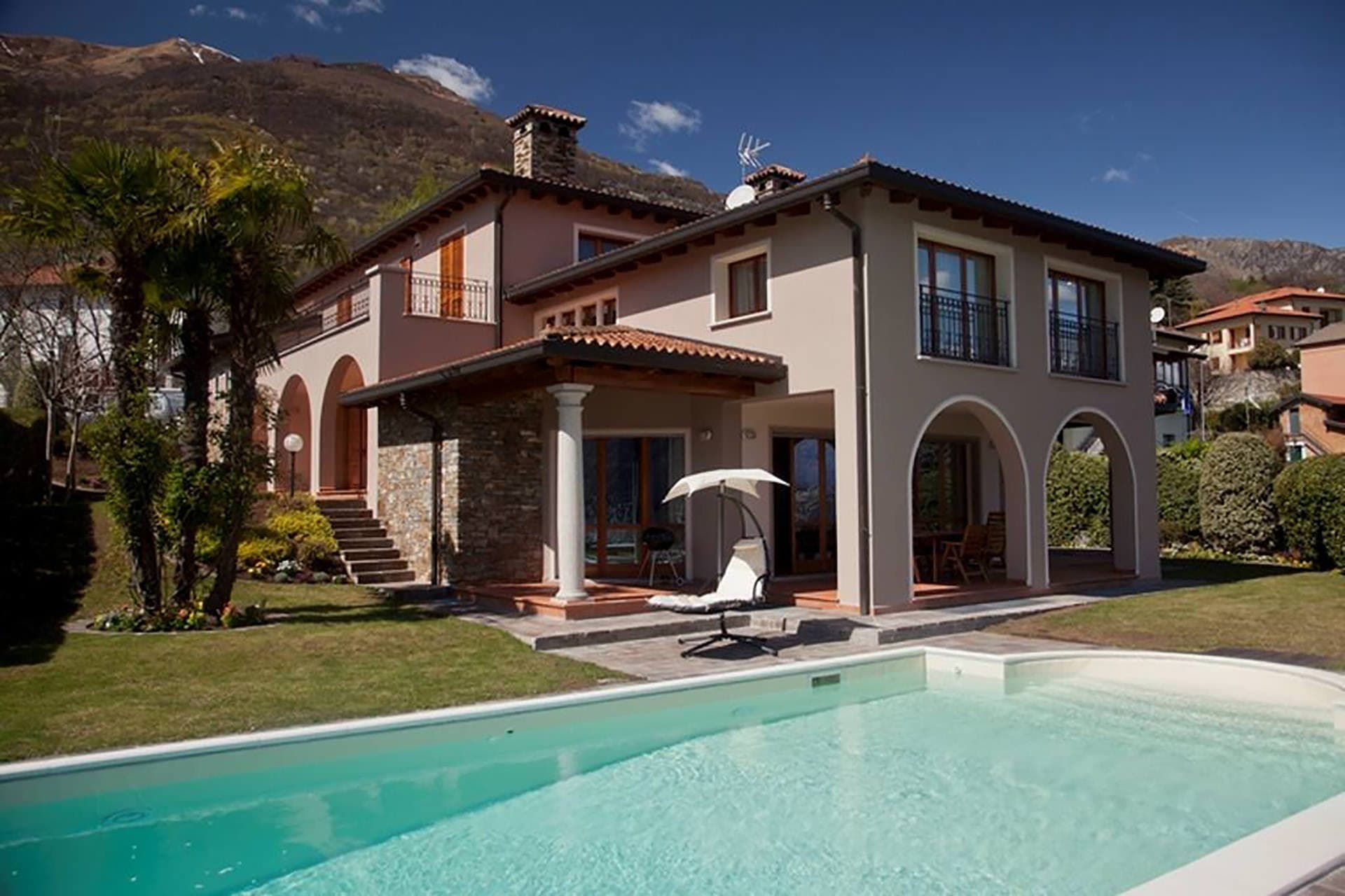 Villa Marta