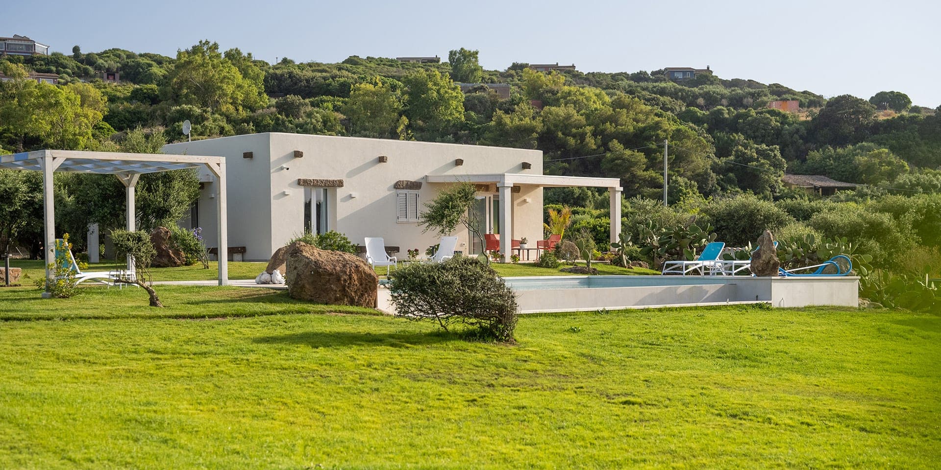 Villa Celeste