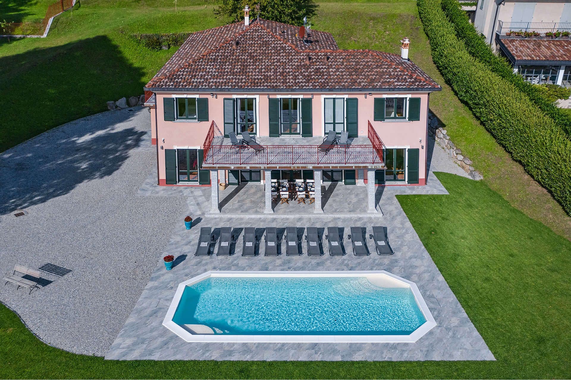 Villa Roberta