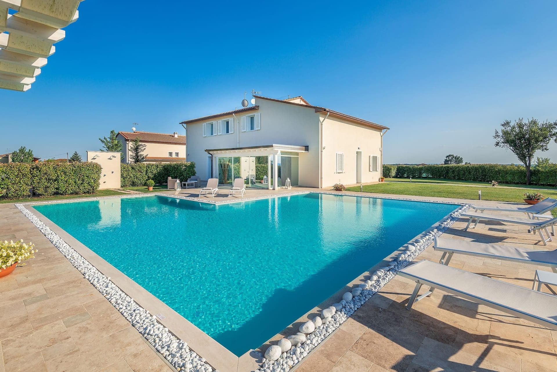 Villa le Terme