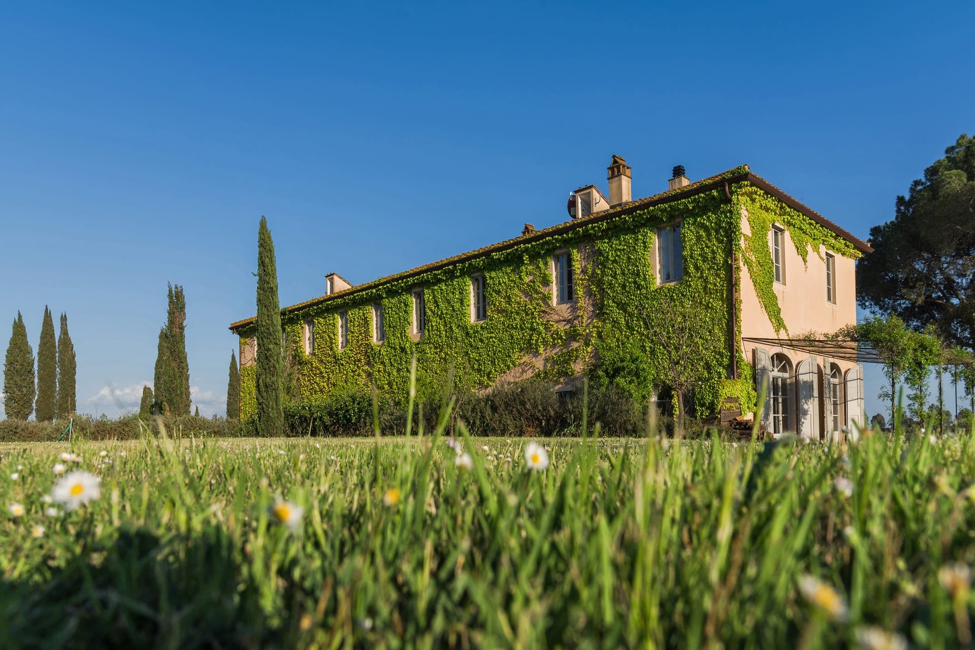 Villa Maremma