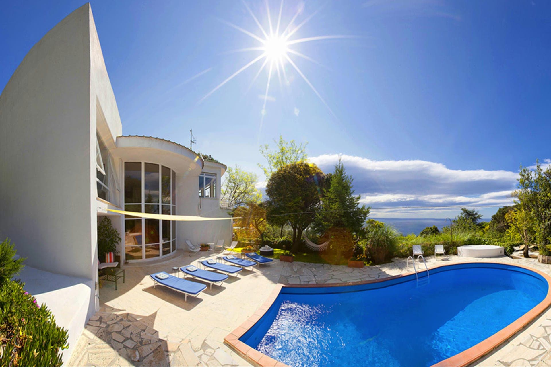 Villa Sole