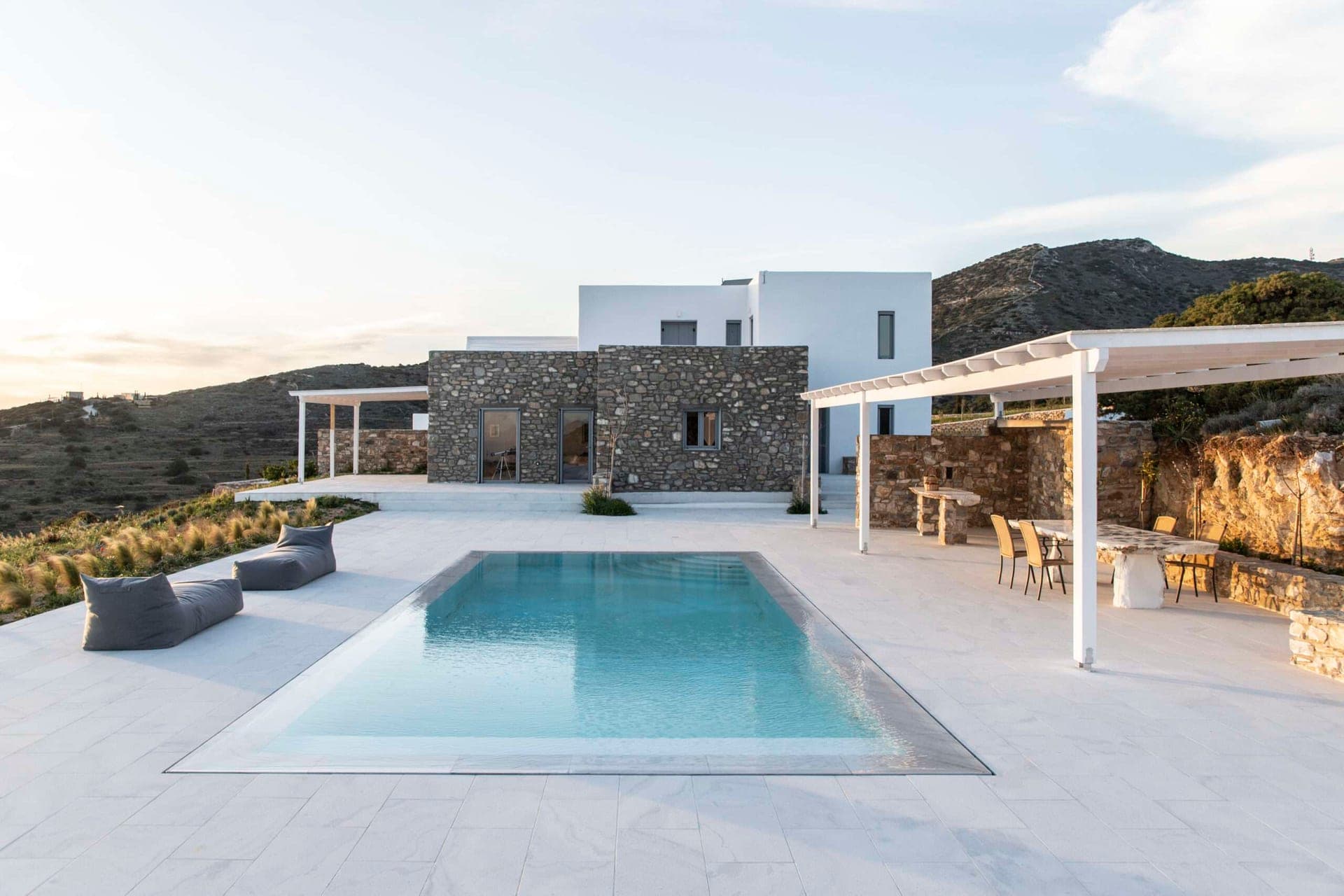Villa Aretusa