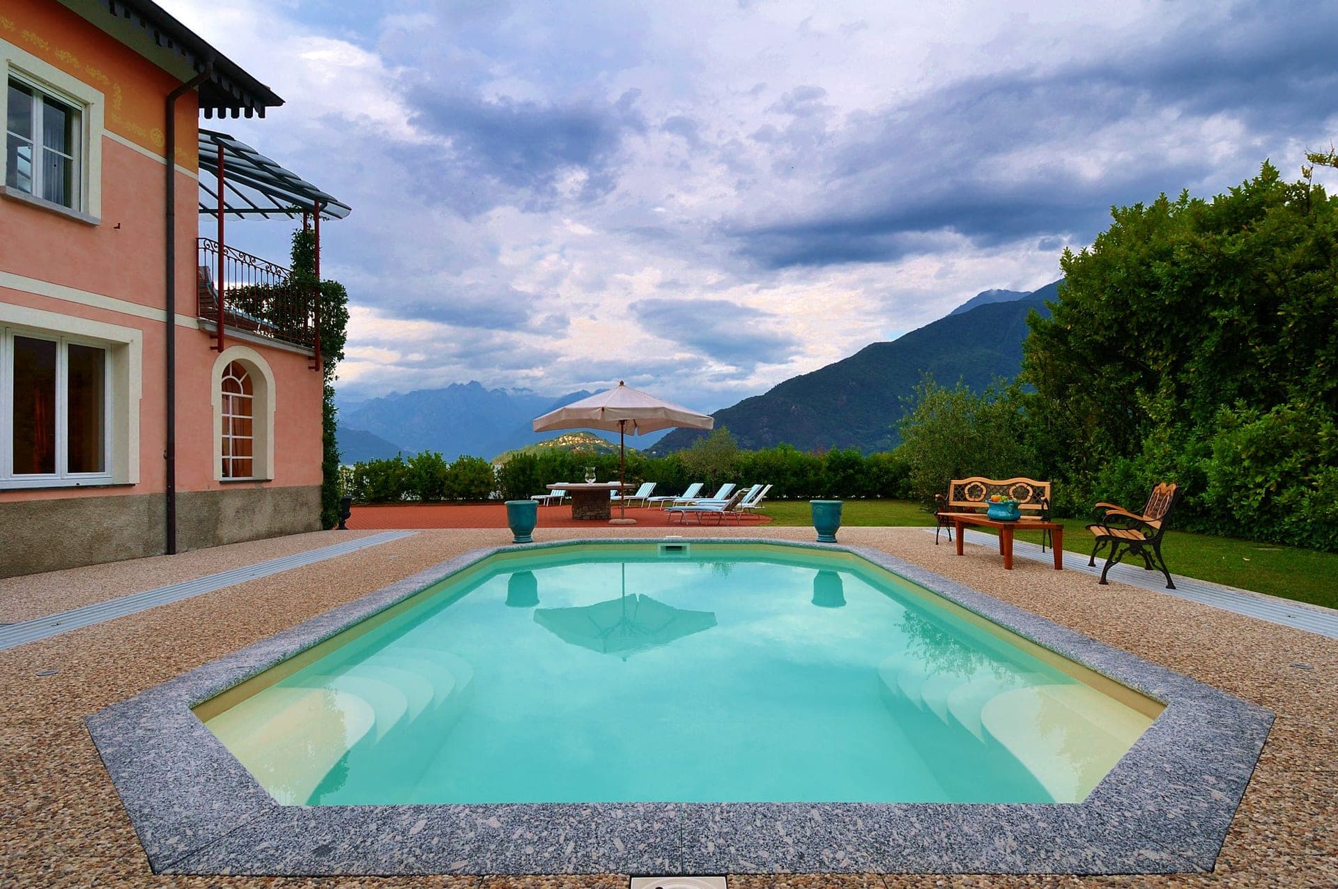 Villa Valentina