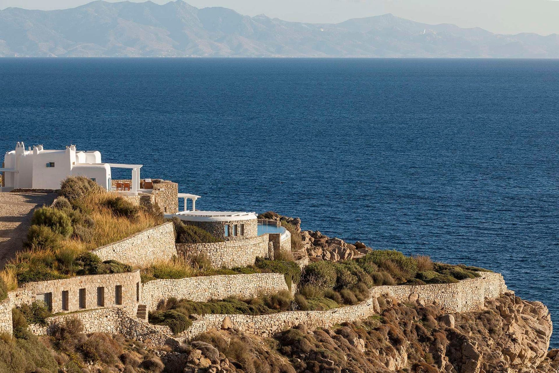 Villa Athena
