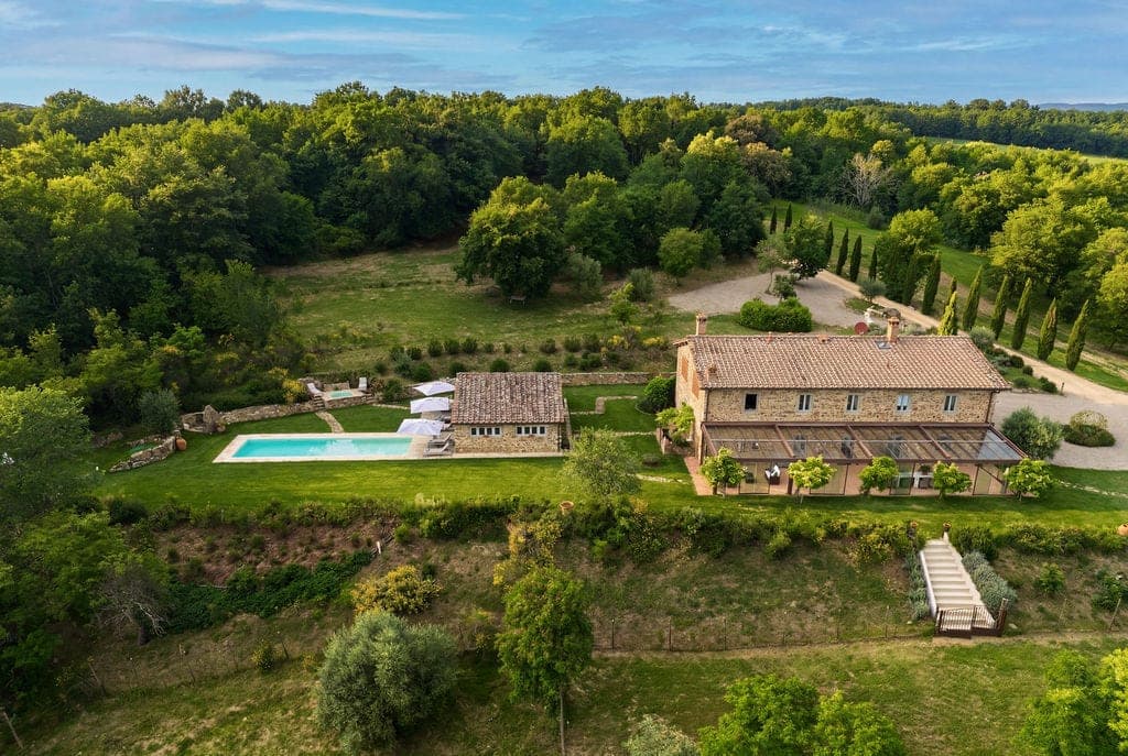 Villa Antico Mulino
