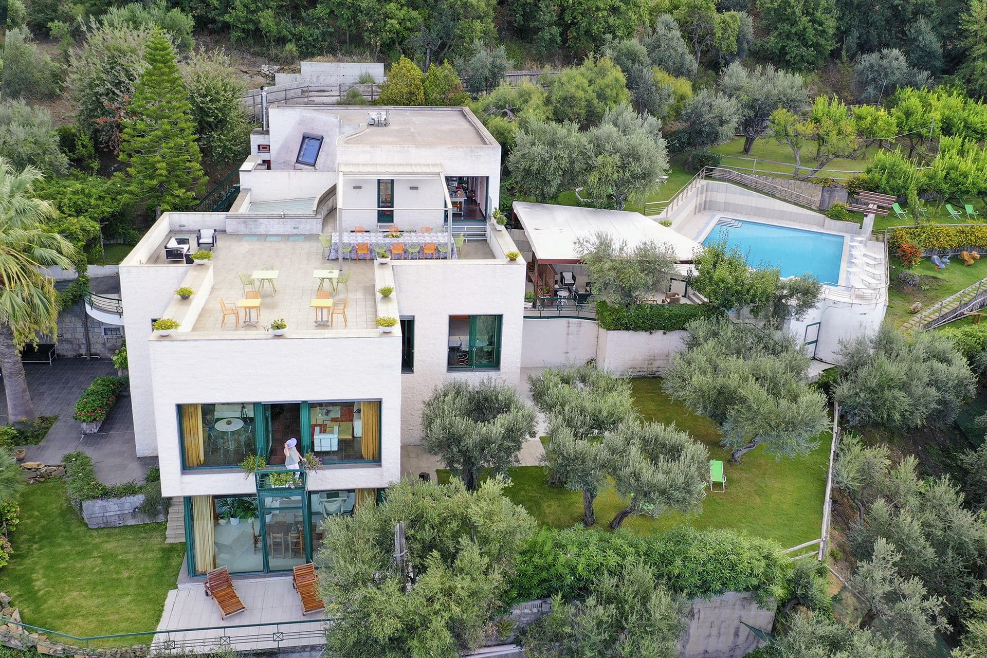 Villa Liliana
