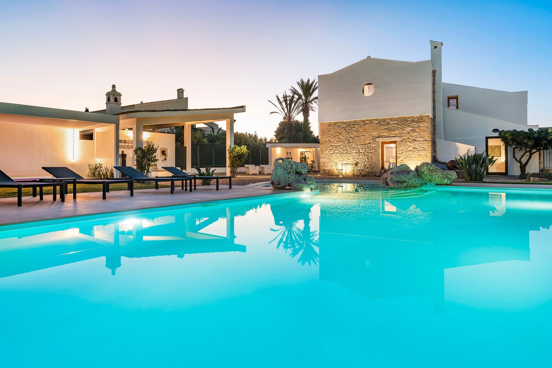 Villa Lavanda