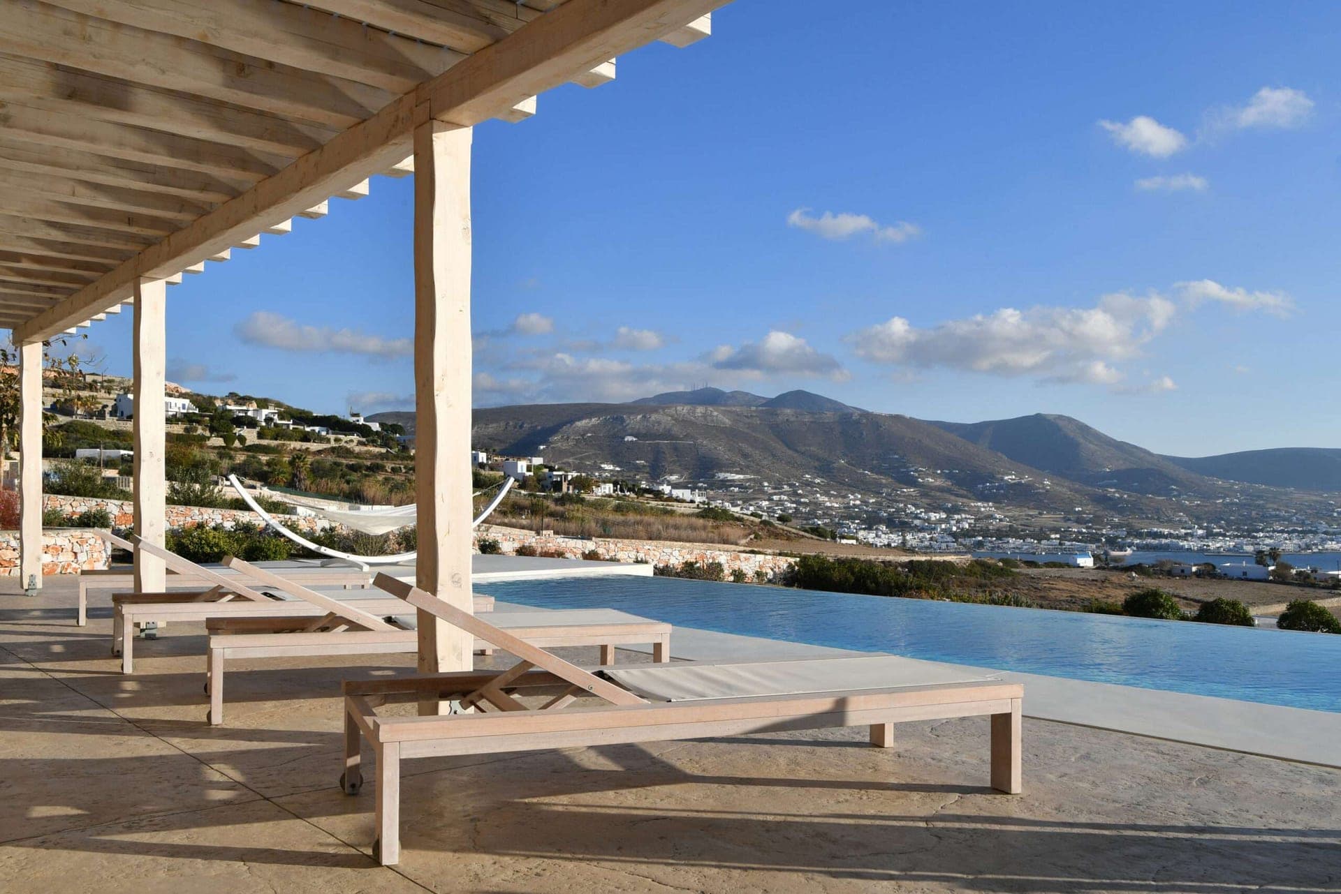 Villa Ebe