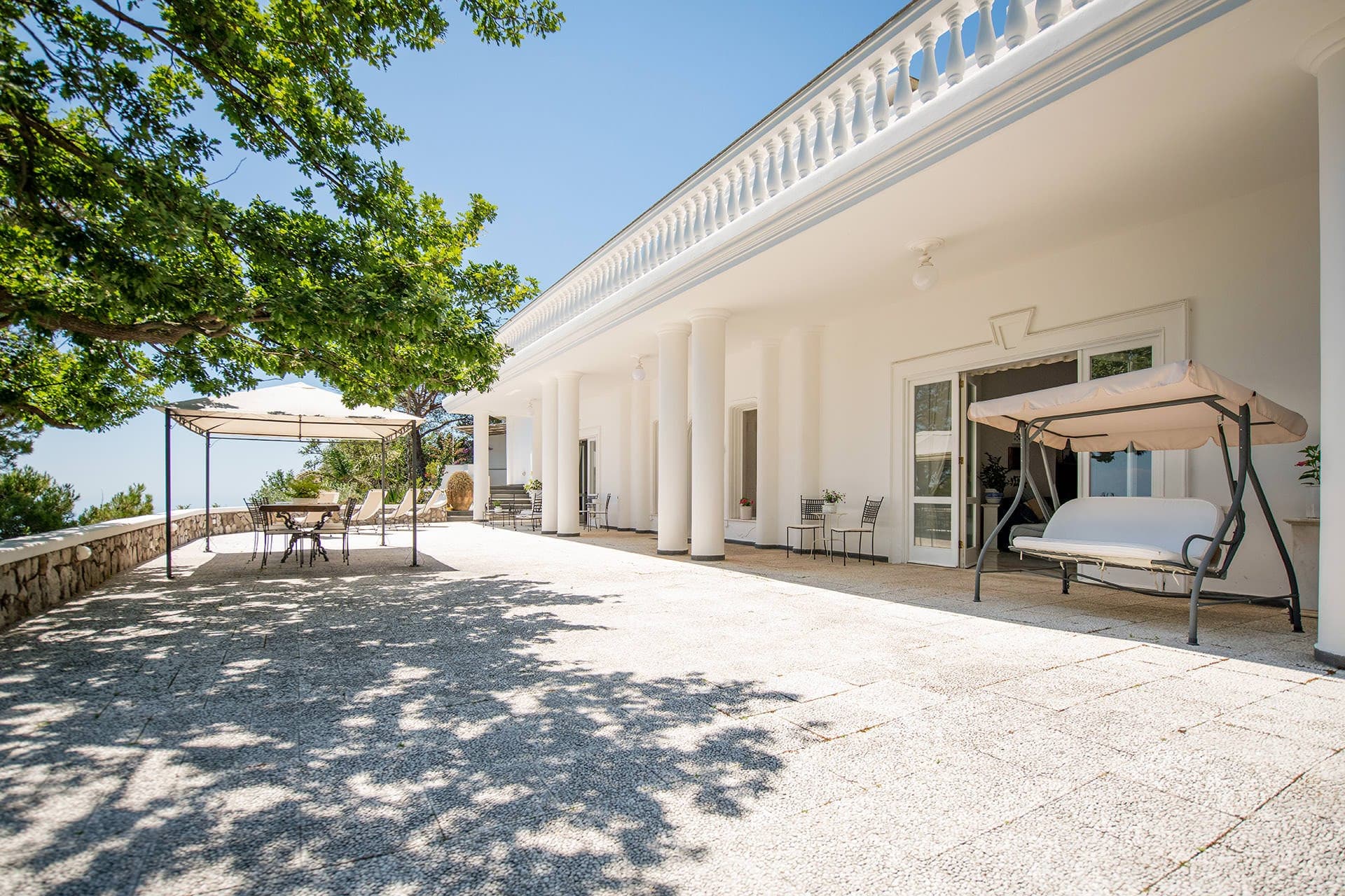 Villa Stella