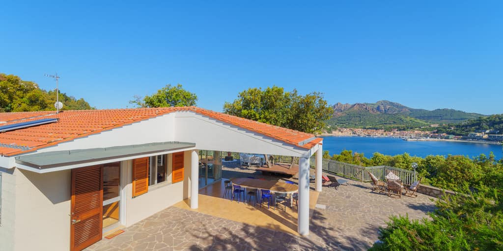 Villa Elbamare