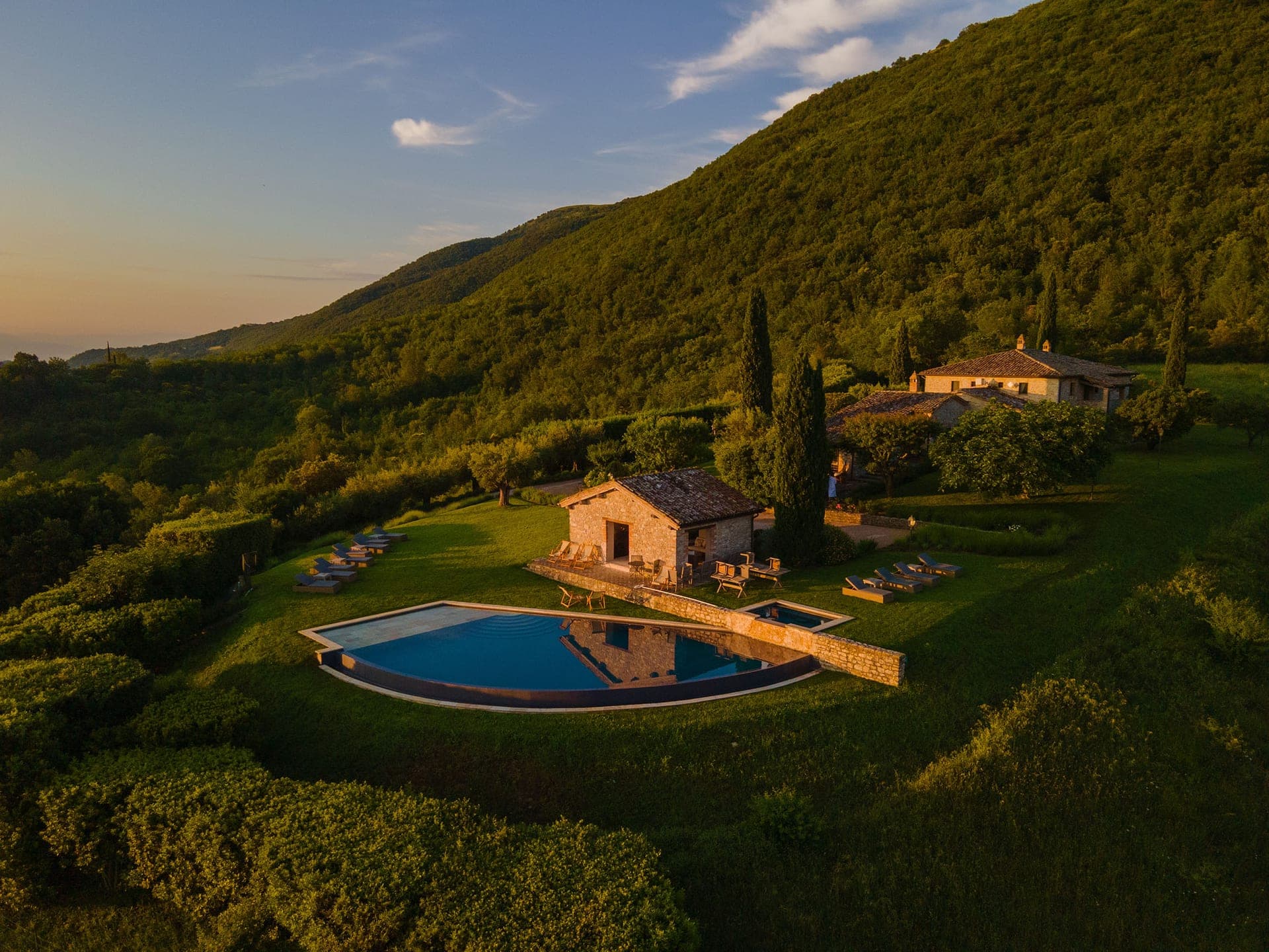 Villa Sibilla